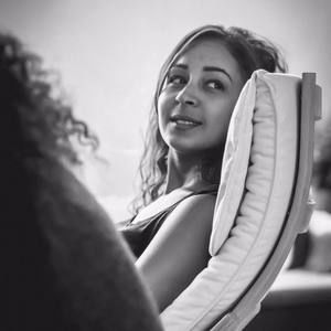 Meet your Posher, Khawla